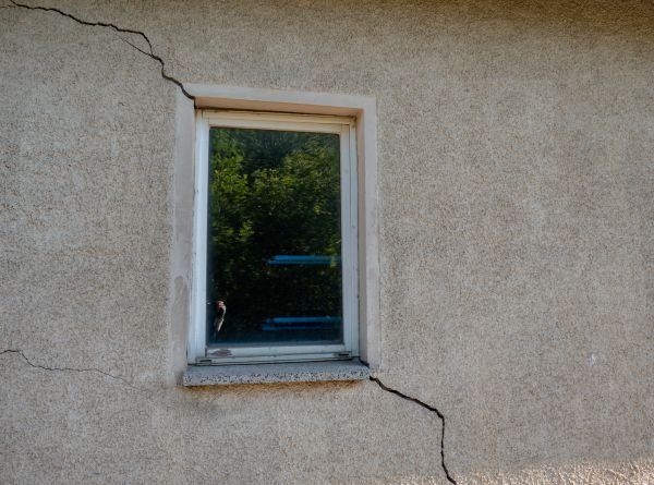 Foundation Structural Repair in Upper Marlboro