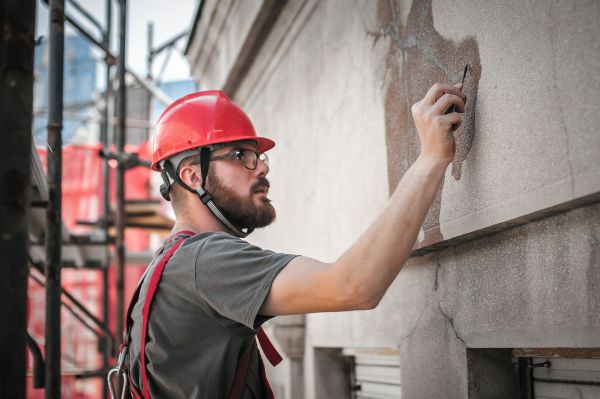 Cost of Structural Repair in Upper Marlboro