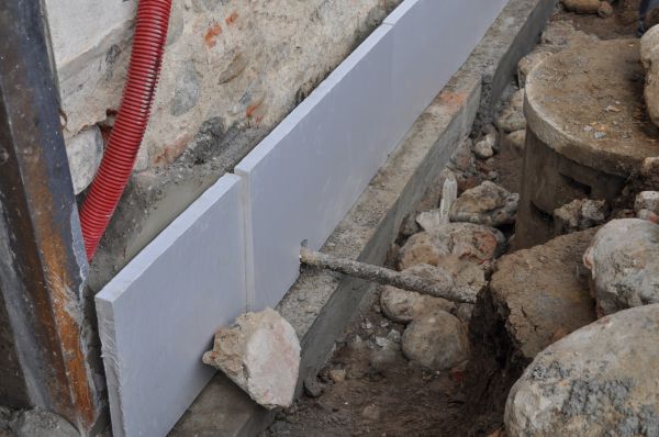 Underpinning Foundation Repair in Upper Marlboro