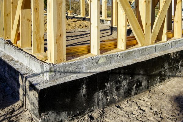 Cost of Sinking Foundation Lifting in Upper Marlboro