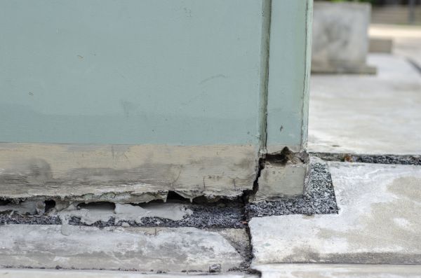 Structural Concrete Repair in Upper Marlboro