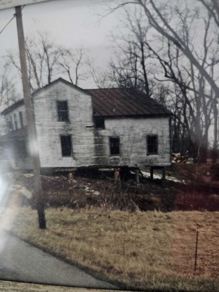 Cost of House Settling Repair in Upper Marlboro