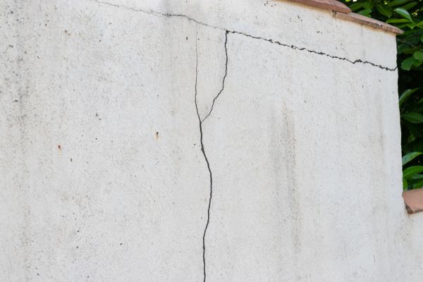 Foundation Crack Patching in Upper Marlboro