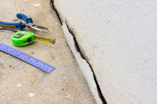 Structural Damage Repair in Upper Marlboro