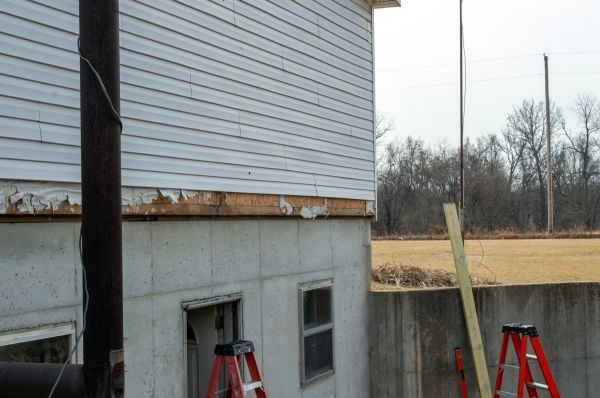 House Foundation Leveling in Upper Marlboro