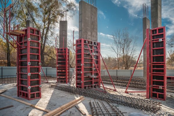 Foundation Support Service in Upper Marlboro