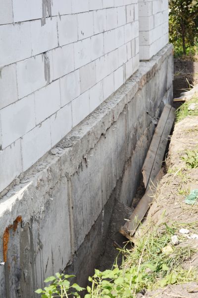 Subsidence Repair in Upper Marlboro