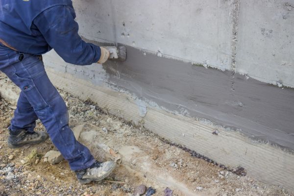 Cost of Foundation Crack Sealing in Upper Marlboro