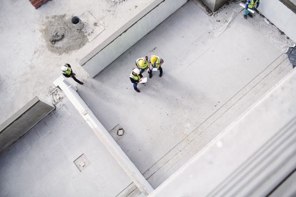Commercial Foundation Repair in Upper Marlboro
