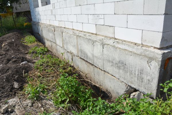 Structural Reinforcement in Upper Marlboro