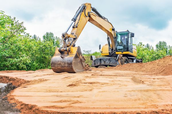 Home Foundation Leveling in Upper Marlboro