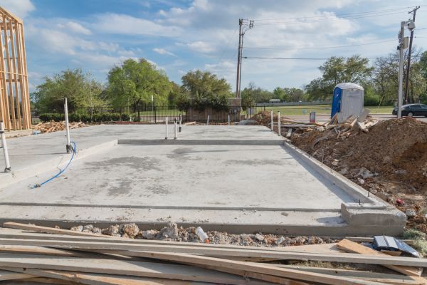 Building Foundation Repair in Upper Marlboro