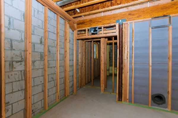 Basement Stabilization in Upper Marlboro