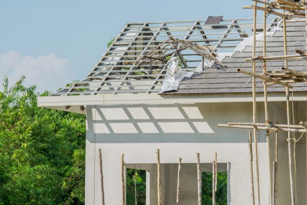 Residential Structural Repair in Upper Marlboro