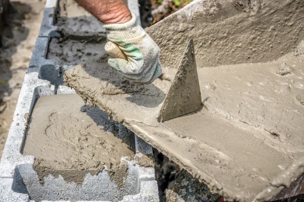 Foundation Mortar Repair in Upper Marlboro