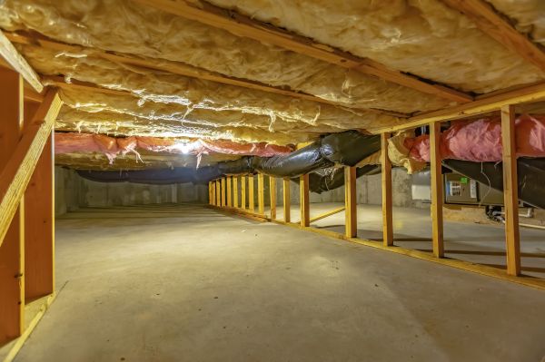 Cost of Crawlspace Foundation Repair in Upper Marlboro
