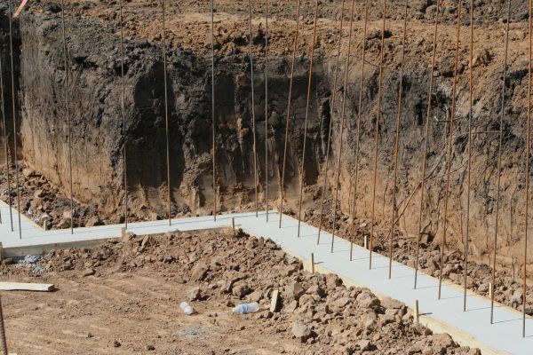 Footer Repair in Upper Marlboro