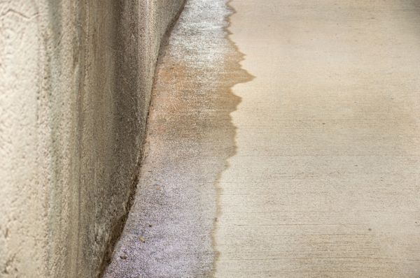 Leaking Foundation Repair in Upper Marlboro
